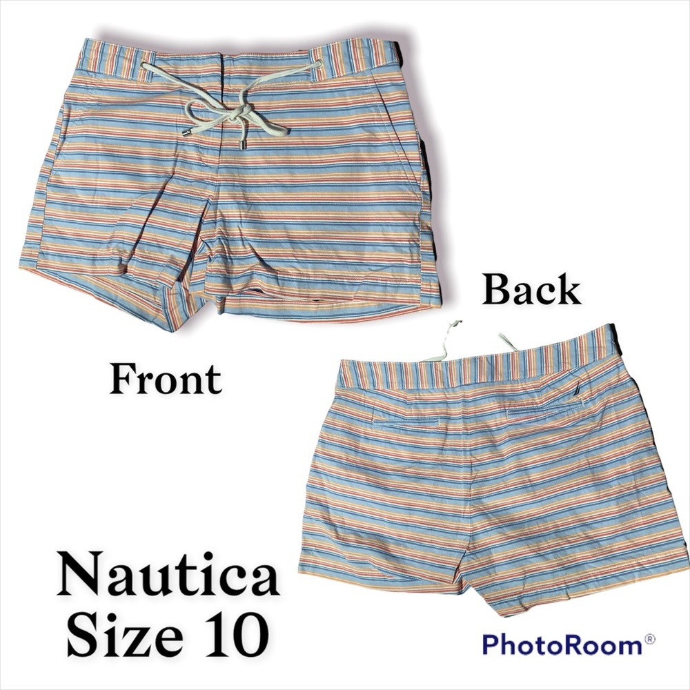 Nautica shorts